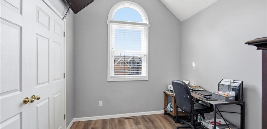 11307 N Jefferson Street, Kansas City, MO 64155