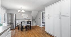 11307 N Jefferson Street, Kansas City, MO 64155