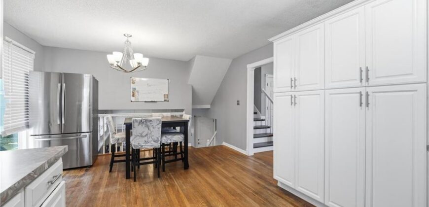 11307 N Jefferson Street, Kansas City, MO 64155