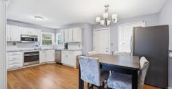 11307 N Jefferson Street, Kansas City, MO 64155
