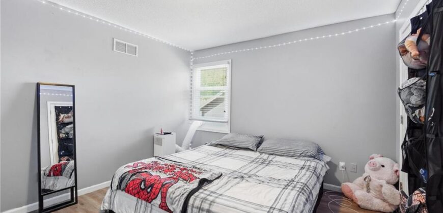 11307 N Jefferson Street, Kansas City, MO 64155