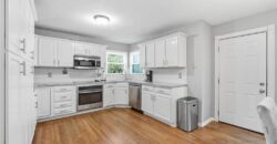11307 N Jefferson Street, Kansas City, MO 64155