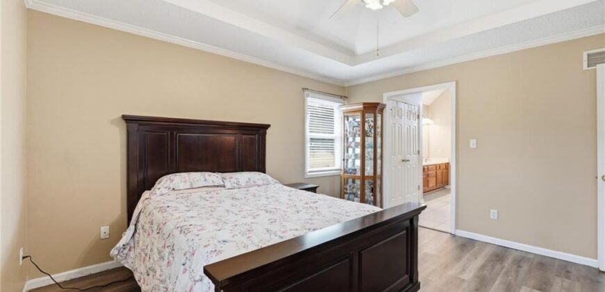 11307 N Jefferson Street, Kansas City, MO 64155