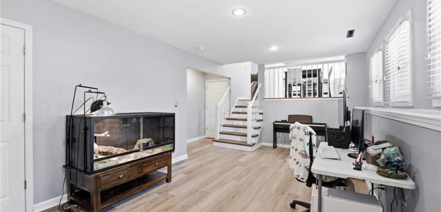 11307 N Jefferson Street, Kansas City, MO 64155
