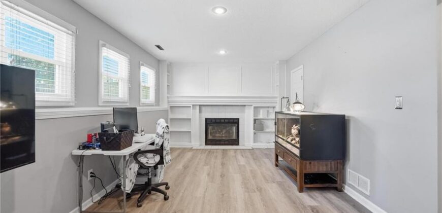 11307 N Jefferson Street, Kansas City, MO 64155