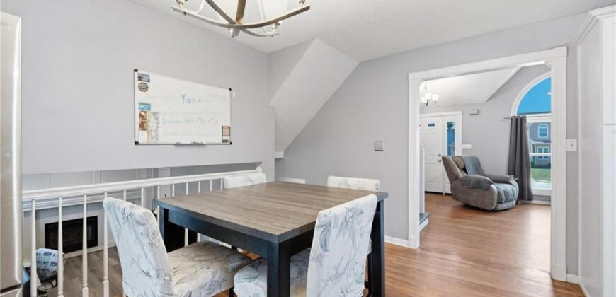 11307 N Jefferson Street, Kansas City, MO 64155