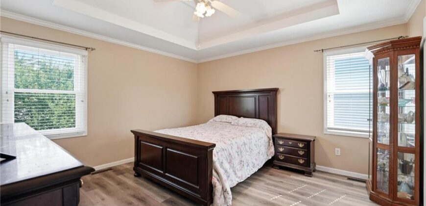 11307 N Jefferson Street, Kansas City, MO 64155