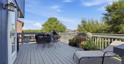 11307 N Jefferson Street, Kansas City, MO 64155