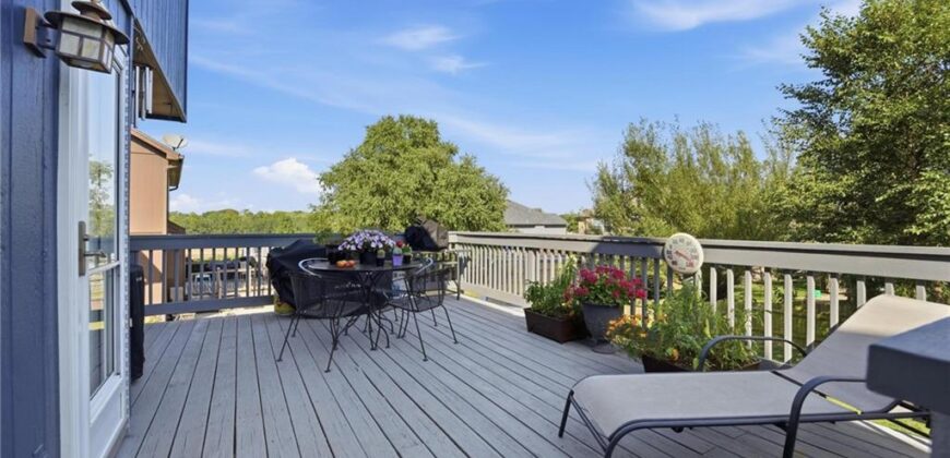 11307 N Jefferson Street, Kansas City, MO 64155