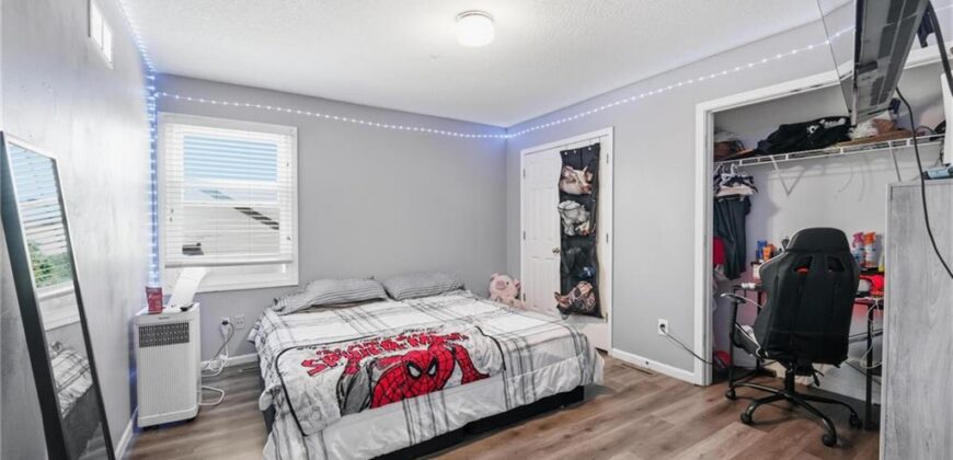 11307 N Jefferson Street, Kansas City, MO 64155