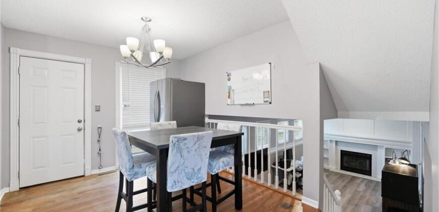 11307 N Jefferson Street, Kansas City, MO 64155