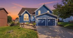 11307 N Jefferson Street, Kansas City, MO 64155