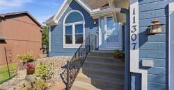 11307 N Jefferson Street, Kansas City, MO 64155