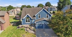 11307 N Jefferson Street, Kansas City, MO 64155