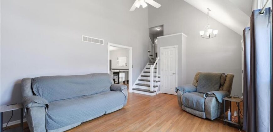 11307 N Jefferson Street, Kansas City, MO 64155
