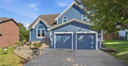 11307 N Jefferson Street, Kansas City, MO 64155
