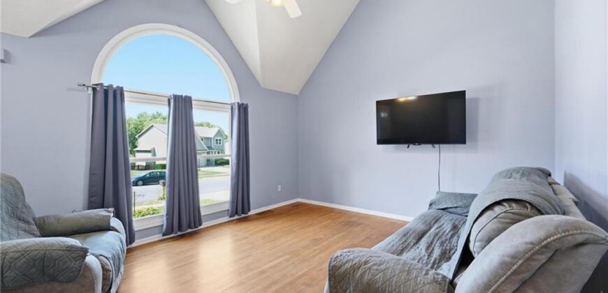 11307 N Jefferson Street, Kansas City, MO 64155