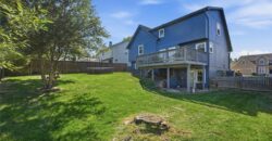 11307 N Jefferson Street, Kansas City, MO 64155