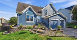 11307 N Jefferson Street, Kansas City, MO 64155
