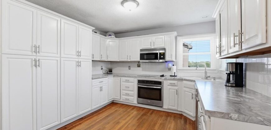 11307 N Jefferson Street, Kansas City, MO 64155