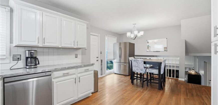 11307 N Jefferson Street, Kansas City, MO 64155