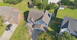 11307 N Jefferson Street, Kansas City, MO 64155