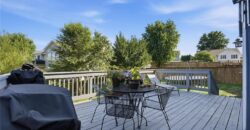 11307 N Jefferson Street, Kansas City, MO 64155