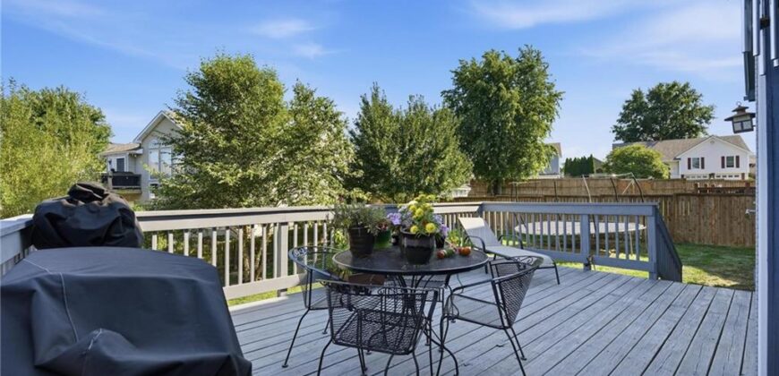11307 N Jefferson Street, Kansas City, MO 64155