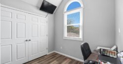 11307 N Jefferson Street, Kansas City, MO 64155