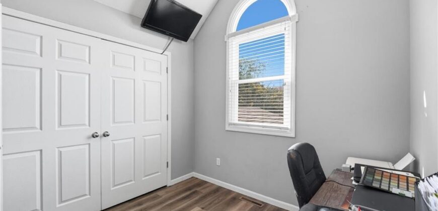 11307 N Jefferson Street, Kansas City, MO 64155