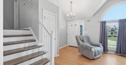 11307 N Jefferson Street, Kansas City, MO 64155