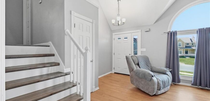 11307 N Jefferson Street, Kansas City, MO 64155