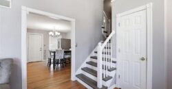 11307 N Jefferson Street, Kansas City, MO 64155