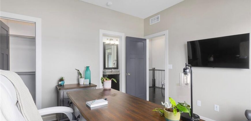 2401 NE 112th Street, Kansas City, MO 64155