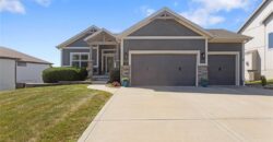 2401 NE 112th Street, Kansas City, MO 64155