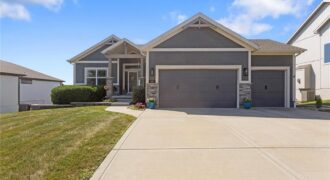 2401 NE 112th Street, Kansas City, MO 64155
