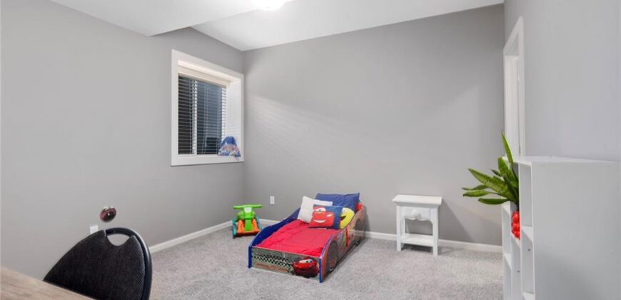 2401 NE 112th Street, Kansas City, MO 64155