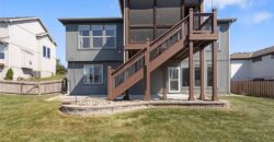 2401 NE 112th Street, Kansas City, MO 64155