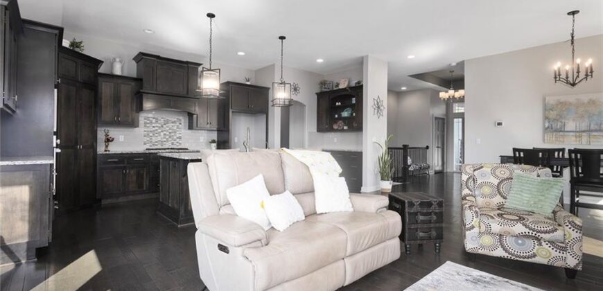 2401 NE 112th Street, Kansas City, MO 64155