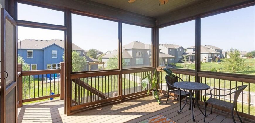 2401 NE 112th Street, Kansas City, MO 64155