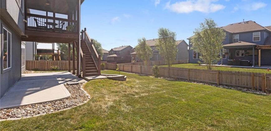 2401 NE 112th Street, Kansas City, MO 64155