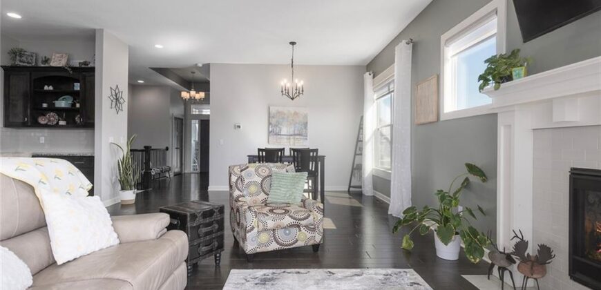 2401 NE 112th Street, Kansas City, MO 64155