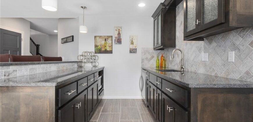 2401 NE 112th Street, Kansas City, MO 64155