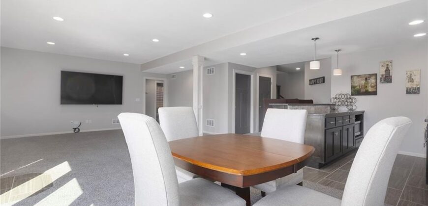 2401 NE 112th Street, Kansas City, MO 64155