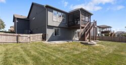 2401 NE 112th Street, Kansas City, MO 64155
