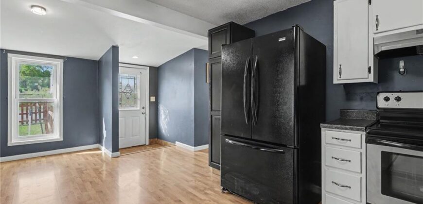 23460 Interurban Road, Dearborn, MO 64439