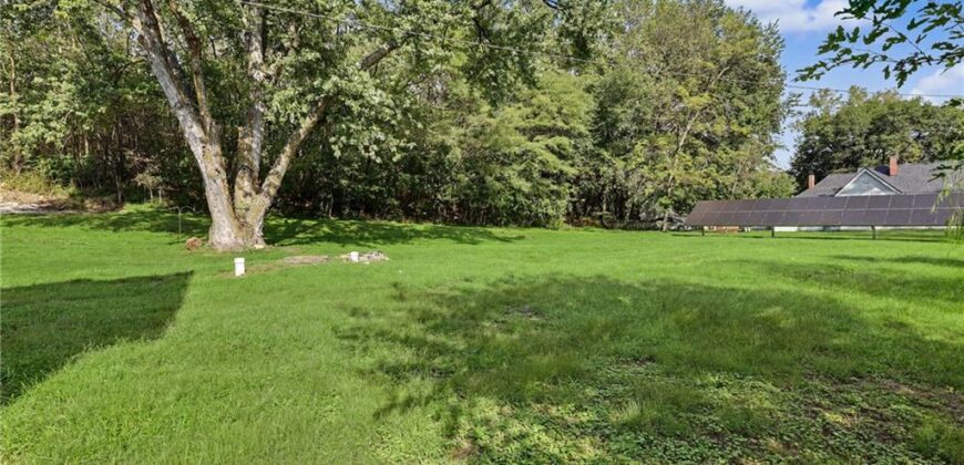 23460 Interurban Road, Dearborn, MO 64439