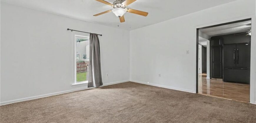 23460 Interurban Road, Dearborn, MO 64439