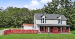23460 Interurban Road, Dearborn, MO 64439