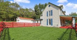 23460 Interurban Road, Dearborn, MO 64439